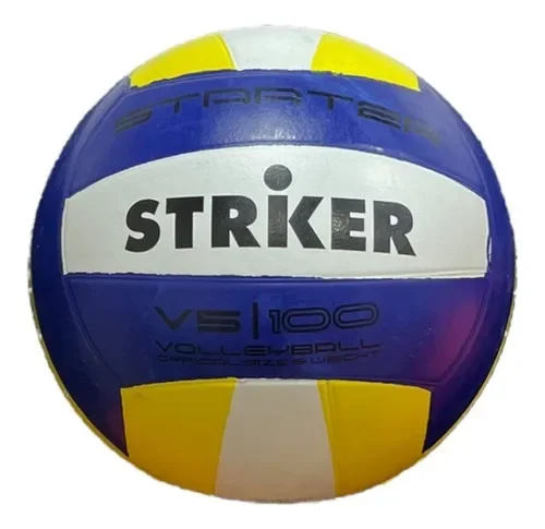 PELOTA DE VÓLEY STRIKER CAUCHO