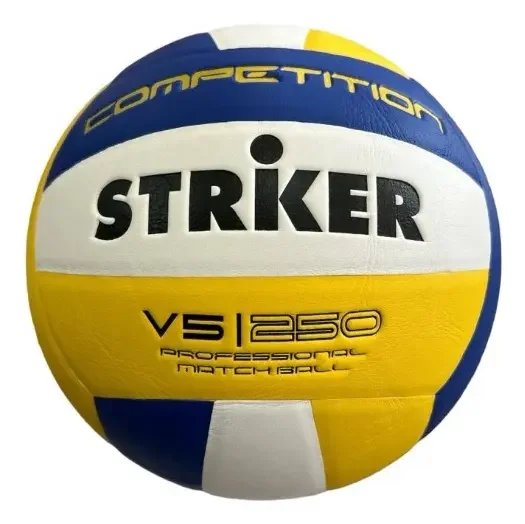 PELOTA DE VÓLEY STRIKER PU LAMINADA