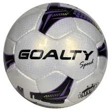 PELOTA DE FUTSAL GOALTY SPEED Nº 4