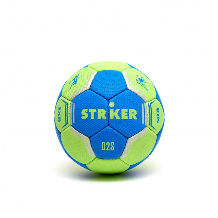 PELOTA DE HANDBALL PRO STRIKER COSIDA Nº2 CUERO PU JAPONES.