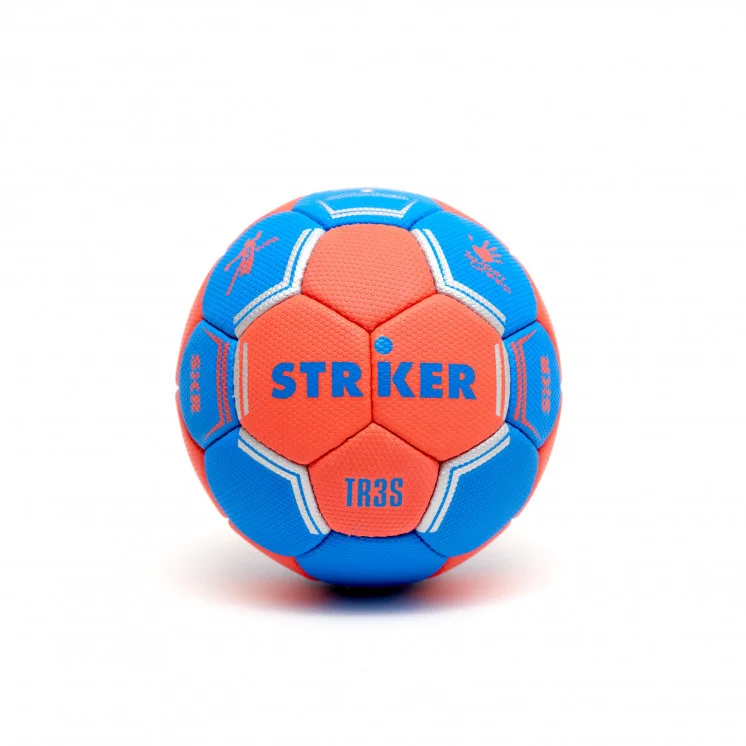 PELOTA DE HANDBALL PRO STRIKER COSIDA Nº3 CUERO PU JAPONES