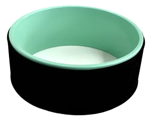 YOGA WHEEL RUEDA (PT)