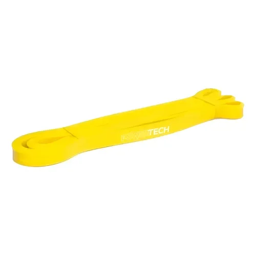 BANDA PARA DOMINADAS AMARILLA 1,3 CM (PT)