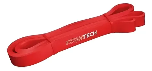 BANDA PARA DOMINADAS ROJA 2,1 CM (PT)