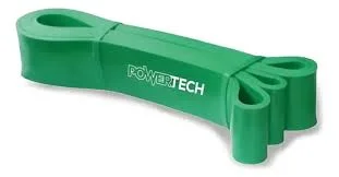 BANDA PARA DOMINADAS VERDE 3,2 CM (PT)