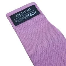 BANDA DE TELA 30cm INTENSIDAD MEIDA ROSA (PT)