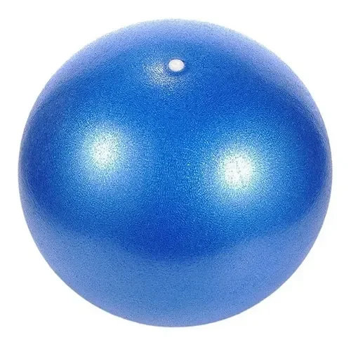 PELOTA LIVIANA CON VÁLVULA TAMAÑO Nº 5 25/30 cm BIG M.