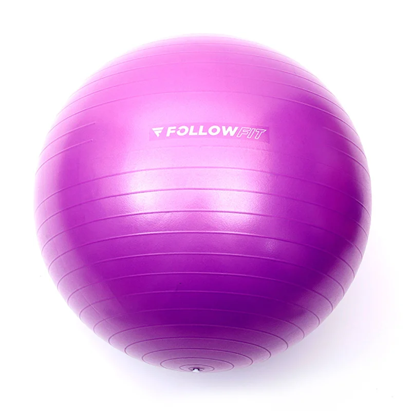 PELOTA ESFERODINÁMIA 55cm FOLLOW FIT