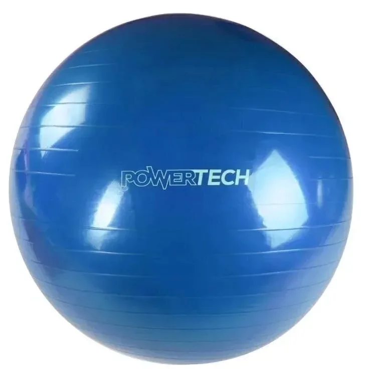 PELOTA ESFERODINÁMIA 65cm (PT)