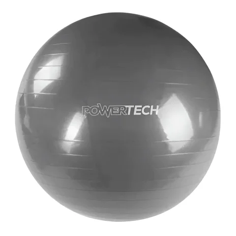 PELOTA ESFERODINÁMIA 85cm GRIS (PT)
