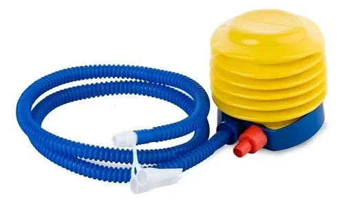 INFLADOR PARA PELOTAS ESFERODINÁMIA (PT)