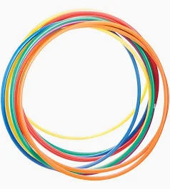 ARO PVC 60cm DE DIÁMETRO