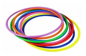 ARO PVC 80cm DE DIÁMETRO