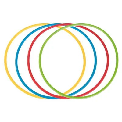 ARO PVC 90cm DE DIÁMETRO