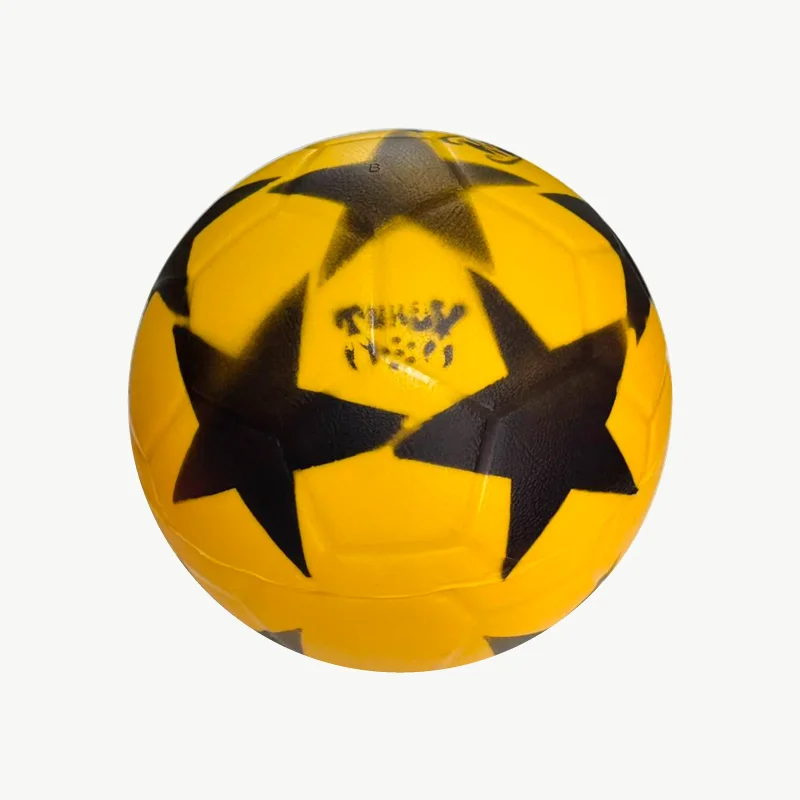 PELOTA FÚTBOL PVC TODO TERRENO Nº 5 TSP VARIOS COLORES