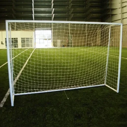 RED DE BABI 5 X 2 FUTBOL 9 POLIETILENO 2,5mm (1,00/1,00)