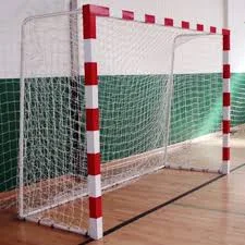 RED DE FUTSAL 3 X 2 POLIETILENO 4mm MALLA 10x10 CM. (60/1,00)