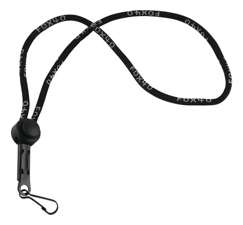 COLLARIN PARA SILBATO FOX 40 DE MUÑECA