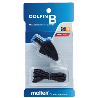 SILBATO DOLFIN B 124 db PROFESIONAL 5002 MOLTEN