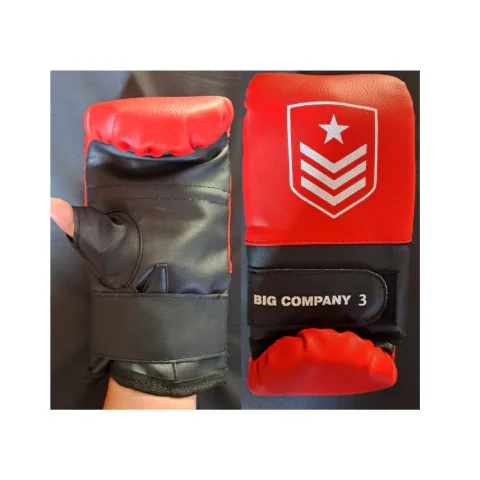 GUANTIN PARA BOLSA BIG COMPANY TALLES 2 - 3