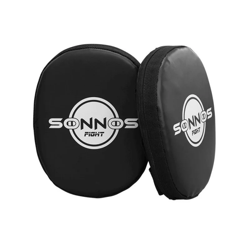 GUANTES FOCO SONNOS PLANO REDONDO con sujetador de dedos