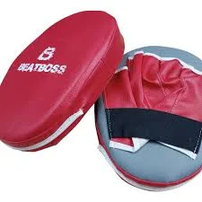 GUANTES FOCO BEATBOSS