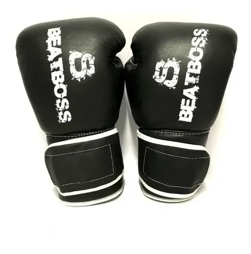 Guantes BEATBOSS BOX PROFESIONAL PREMIUM 10/12/14 OZ