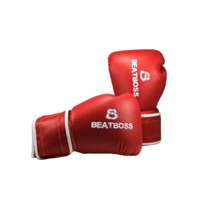 Guantes BEATBOSS BOX SINTETICO ESTANDAR JUNIOR 6 OZ 8 OZ