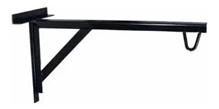 SOPORTE REFORZADO PARA BOLSA PARED (TBT)