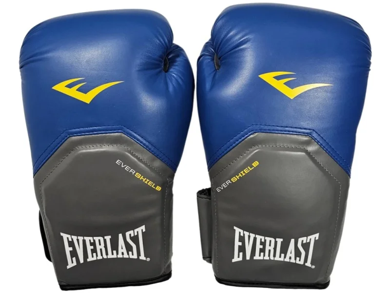 GUANTES EVERLAST PRO STYLE TRAINING 8 OZ
