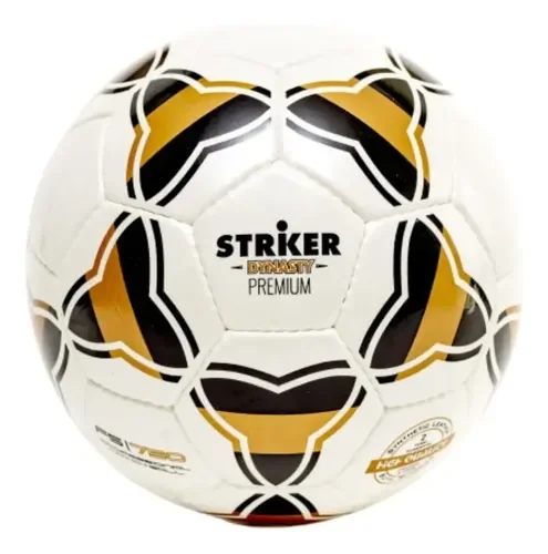 PELOTA DE FUTBOL STRIKER DYNASTY PREMIUM FUTBOL Nº 5