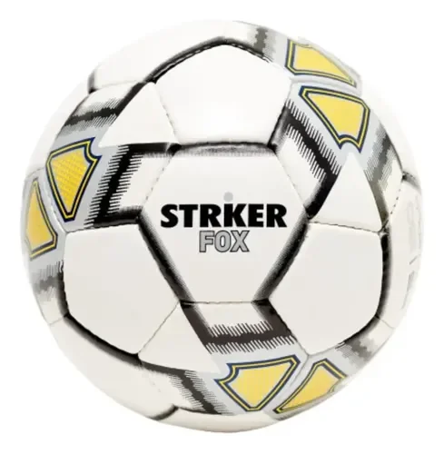 PELOTA DE FUTBOL STRIKER FOX Nº 5