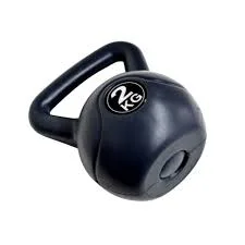 PESA RUSA PLÁSTICA 2kg