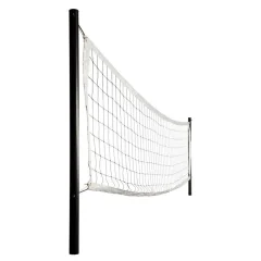 RED DE VOLEY 9 X 1.00 DE 2.5mm BANDA SUPERIOR C/ SOGA