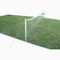 RED PARA TENIS-FÚTBOL DE 4 x 0,80 MAYA 10x10 BANDA PERIMETRAL