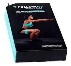 KIT 5 TENSIONES BANDAS CIRCULARES FOLLOW FIT