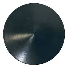 DISCO DE LANZAMIENTO DE ACERO-HIERRO X 1,5kg D.N