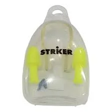 TAPONES P/ OIDOS NATACION STRIKER