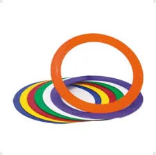 ARO PLANO DE VELOCIDAD NEW PLAST