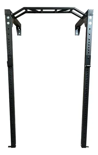 RACK AMURABLE P/ DOMINADA Y SENTADILLA