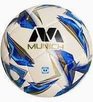 PELOTA DE FUTBOL MUNICH PRO CHAMPION+ CONTROL