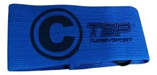 CINTA DE CAPITÁN TSP