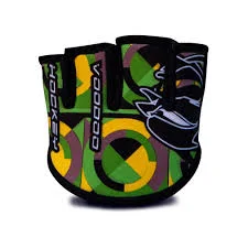 GUANTE NEOPRENE M IZQ S - XS HE