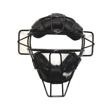 CARETA PARA CATCHER - NEGRO SOUTH JOVENES (CC-DJ5)
