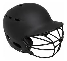 CASCO DE BATEO SOUTH - CON MÁSCARA DE PROTECCIÓN