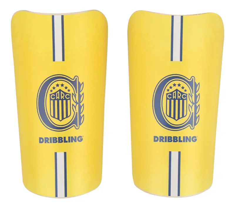 CANILLERAS INFANTIL ROSARIO CENTRAL ULTIMOS 2 PARES!