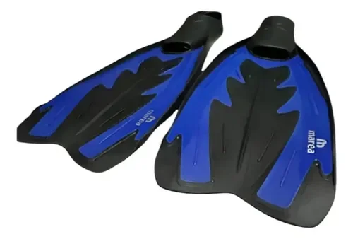 PATAS DE RANA LARGAS P/ BUCEO-SNORKEL PROF. MAREA Talle 45/46