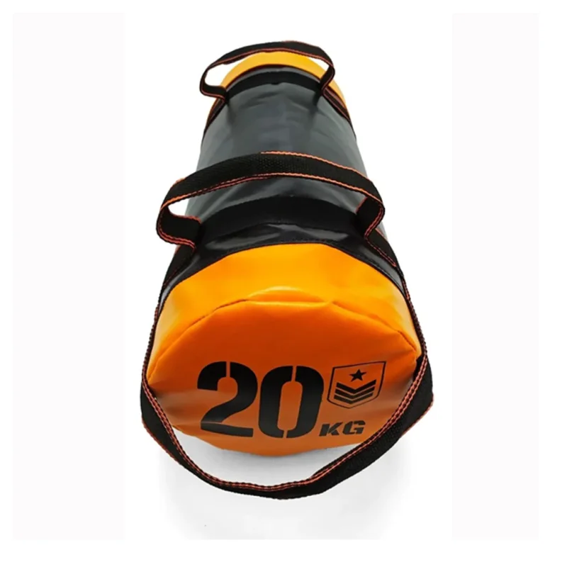 CORE BAG EN TELA CORDURA 20 KG (BIG C.)