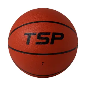 PELOTA DE BÁSQUET Nº 7  PVC LIVIANA