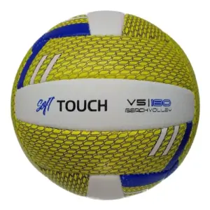 PELOTA DE VÓLEY STRIKER COSIDA TRAMADA IMPORTADA Y TRICOLOR VARIOS COLORES